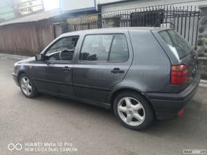 Dezmembrez golf 3 - imagine 7