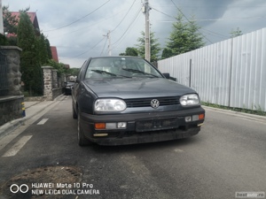 Dezmembrez golf 3 - imagine 8