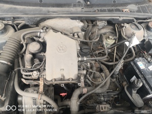 Dezmembrez golf 3 - imagine 6