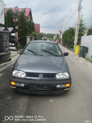 Dezmembrez golf 3 - imagine 2