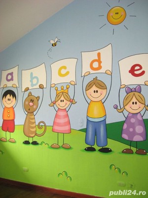 Evaluare si terapie logopedica