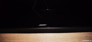 Soundbar BOSE 700, Bluetooth, Wi-Fi, Dolby, negru