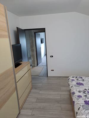 Vidra, Cretesti, vila P+1, 5 camere, 4.500 mp teren - imagine 6