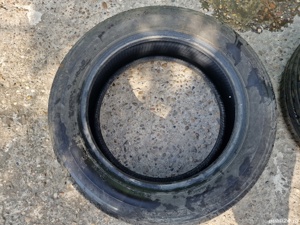 Anvelope Continetal Bridgestone 215.55.R17