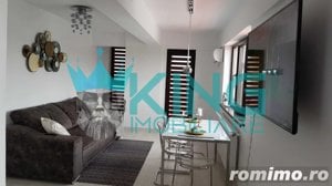 Baneasa-Herastrau | 2 camere | modern | centrala proprie |  - imagine 1