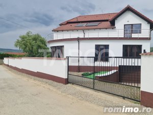 EXCLUSIVITATE Casa cu 5 camere de vanzare in Sebes zona rezidentiala - imagine 20