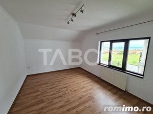 EXCLUSIVITATE Casa cu 5 camere de vanzare in Sebes zona rezidentiala - imagine 15