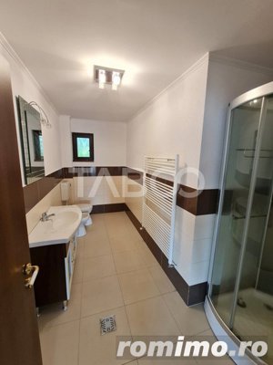 EXCLUSIVITATE Casa cu 5 camere de vanzare in Sebes zona rezidentiala - imagine 17