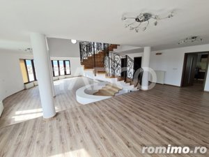 EXCLUSIVITATE Casa cu 5 camere de vanzare in Sebes zona rezidentiala - imagine 16