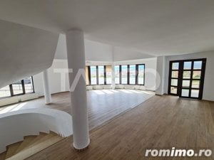 EXCLUSIVITATE Casa cu 5 camere de vanzare in Sebes zona rezidentiala - imagine 6