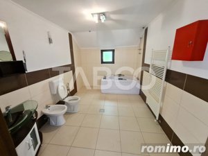 EXCLUSIVITATE Casa cu 5 camere de vanzare in Sebes zona rezidentiala - imagine 5