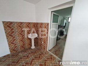 EXCLUSIVITATE Casa cu 5 camere de vanzare in Sebes zona rezidentiala - imagine 14