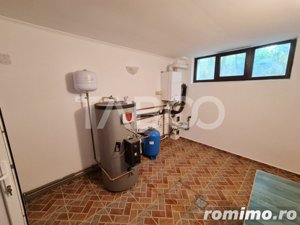 EXCLUSIVITATE Casa cu 5 camere de vanzare in Sebes zona rezidentiala - imagine 18