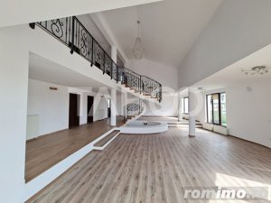 EXCLUSIVITATE Casa cu 5 camere de vanzare in Sebes zona rezidentiala - imagine 10