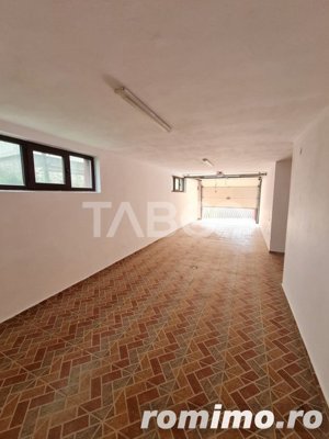 EXCLUSIVITATE Casa cu 5 camere de vanzare in Sebes zona rezidentiala - imagine 12