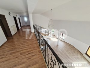 EXCLUSIVITATE Casa cu 5 camere de vanzare in Sebes zona rezidentiala - imagine 11