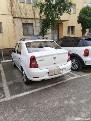 vand dacia logan  - imagine 4