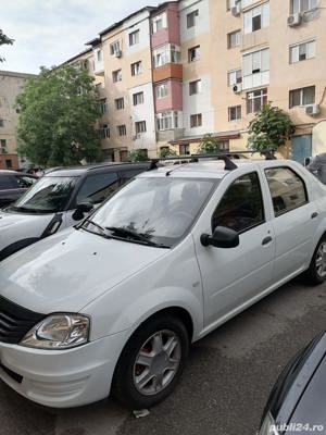 vand dacia logan  - imagine 6