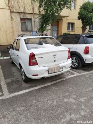 vand dacia logan  - imagine 5