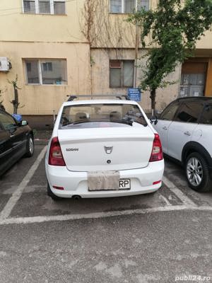 vand dacia logan  - imagine 9