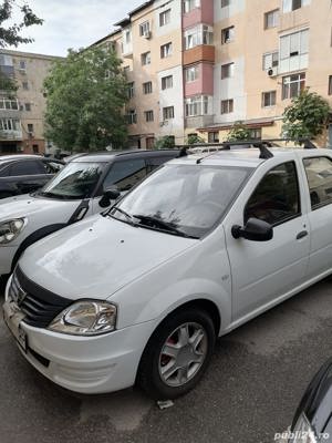 vand dacia logan  - imagine 8
