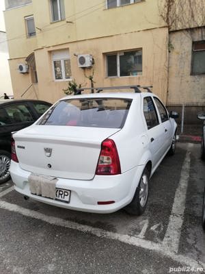 vand dacia logan  - imagine 2