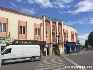 Vanzare proprietate zona ultracentrala a orasulu Alba Iulia - imagine 3