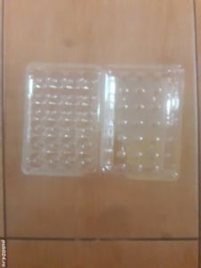 Cofraje Oua Prepelita