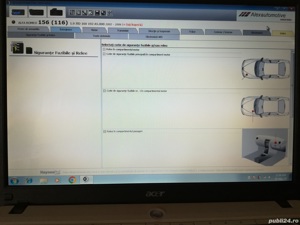 HDD 500gb laptop cu Vividworkshop +TecDoc programe reparatii auto - imagine 6