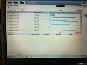 HDD 500gb laptop cu Vividworkshop +TecDoc programe reparatii auto - imagine 10