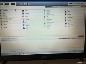 HDD 500gb laptop cu Vividworkshop +TecDoc programe reparatii auto - imagine 9