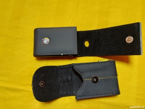 Gentute / Huse  pentru aparate de fotografiat, NIKON, buc = 2 - imagine 5