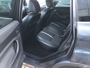 Ford Kuga 2.0 tdci - imagine 10