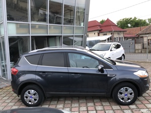 Ford Kuga 2.0 tdci - imagine 4