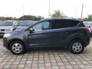 Ford Kuga 2.0 tdci - imagine 5