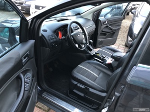 Ford Kuga 2.0 tdci - imagine 8