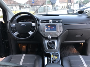 Ford Kuga 2.0 tdci - imagine 9