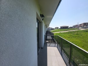 Casă duplex 120mp Chinteni Cluj cu CF - imagine 8