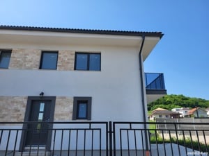 Casă duplex 120mp Chinteni Cluj cu CF - imagine 5