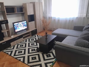 Cazare / Inchiriere in REGIM HOTELIER apartament decomandat in Lugoj - imagine 2