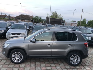 Vw Tiguan - imagine 5