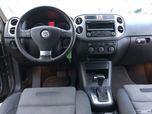 Vw Tiguan - imagine 8