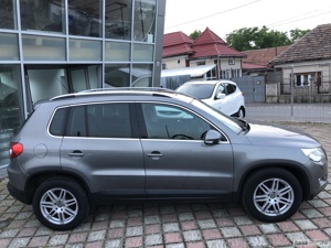 Vw Tiguan - imagine 6