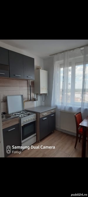 Cazare / Inchiriere in REGIM HOTELIER apartament decomandat in Lugoj - imagine 3