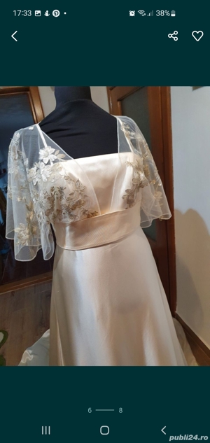 rochie noua - imagine 4