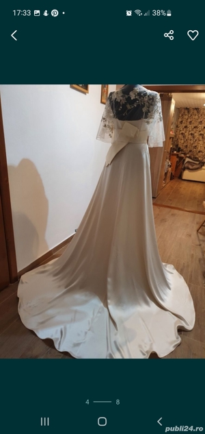 rochie noua - imagine 2