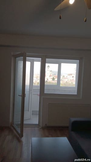 Inchiriez apartament 2 camere Bd. 1 Decembrie 1918 - imagine 2