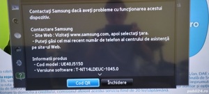 samsung 40j5150 RUNTK 5538TP BN94-08119C BN41-02098B BN44-00703A L48S1_ESM - imagine 3