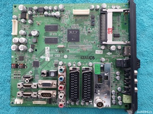 Placa de baza LG EAX40150702(3) LG5000/3000