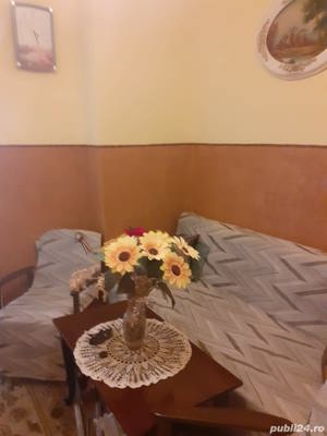 Închiriez apartament mare, 65 mp, în Deva, str. Titu Maiorescu, zona Licee. - imagine 4